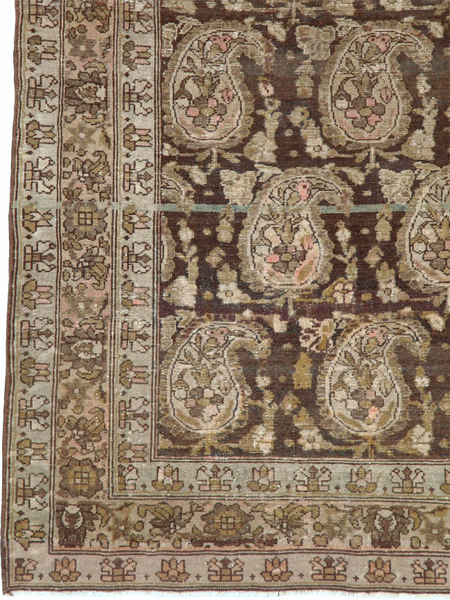 malayer Rug - # 102374
