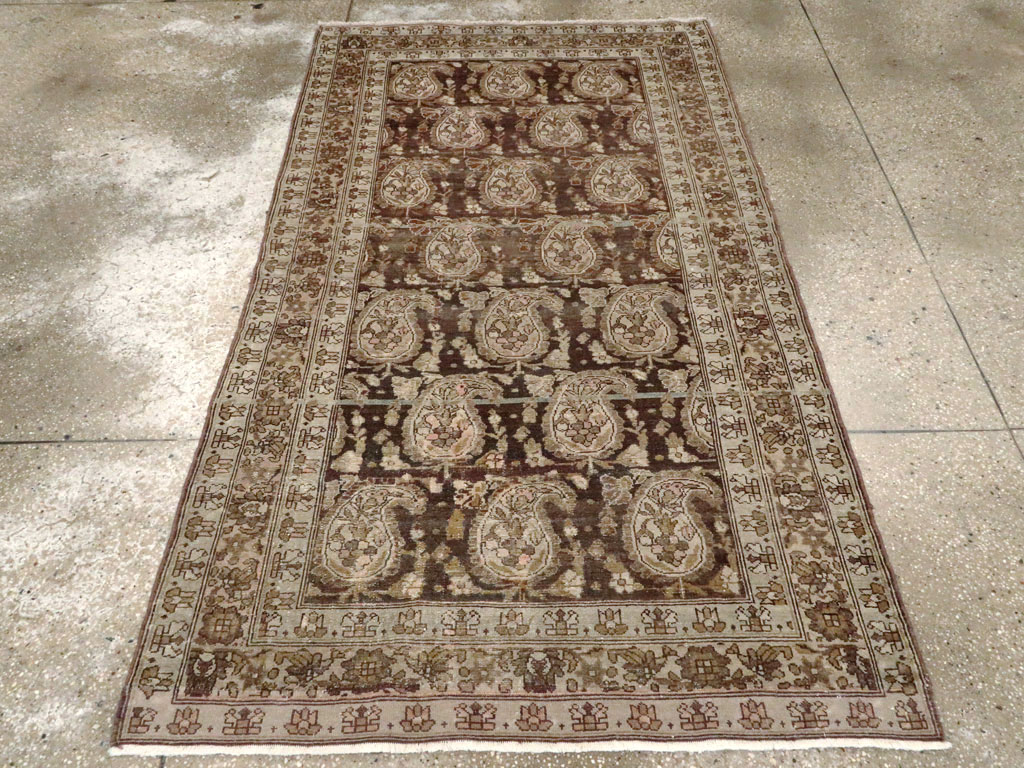 malayer Rug - # 102374