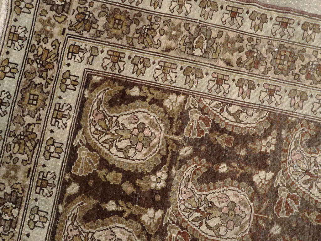 malayer Rug - # 102374