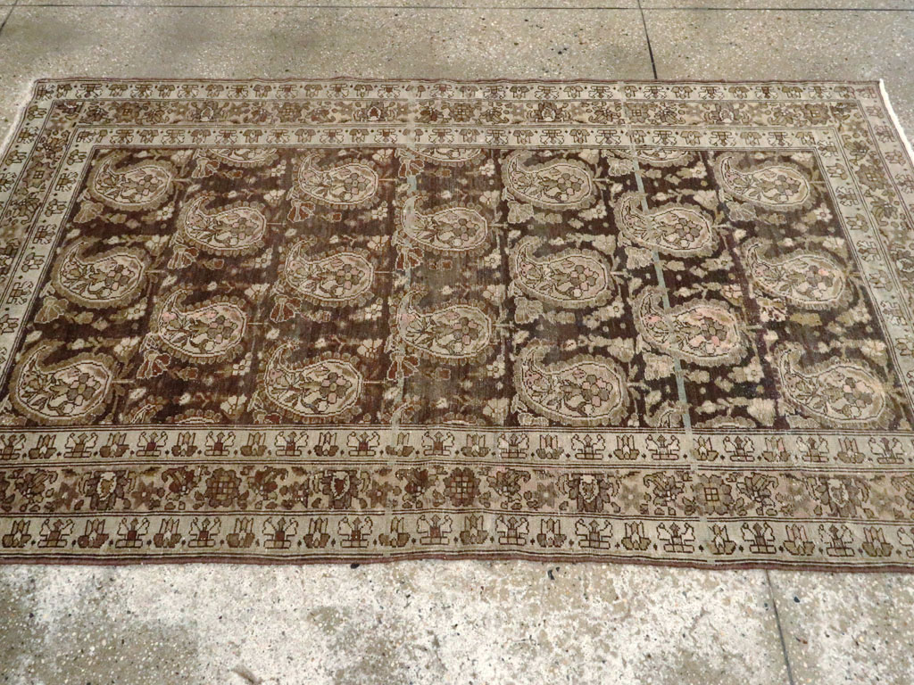malayer Rug - # 102374