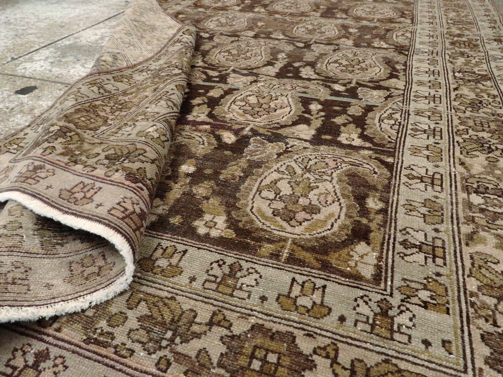 malayer Rug - # 102374