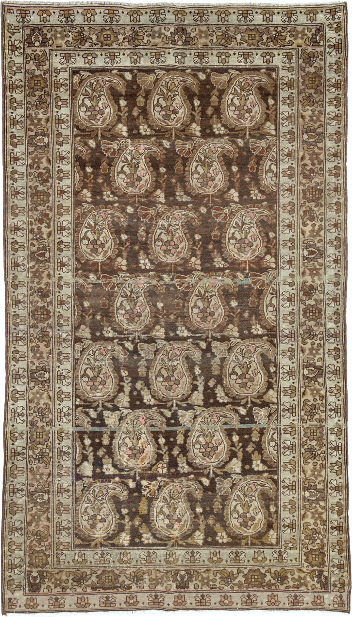 malayer Rug - # 102374
