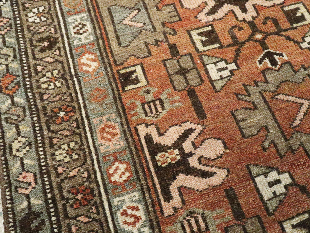 malayer Rug - # 102380