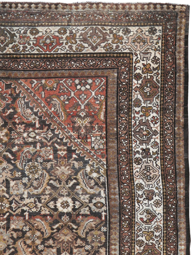 malayer Rug - # 102386