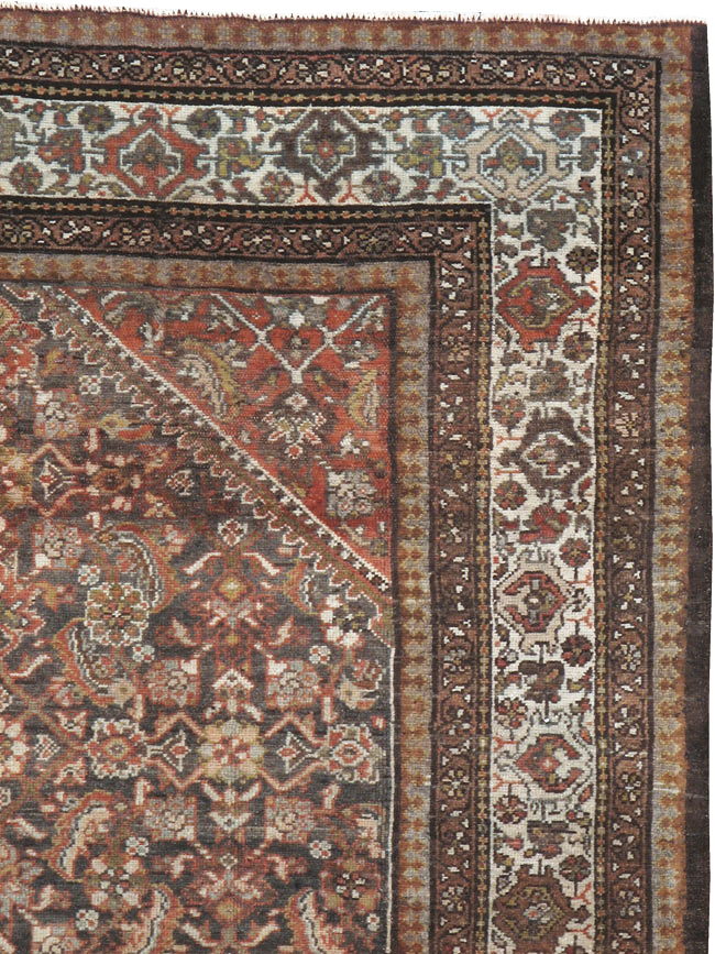 malayer Rug - # 102386
