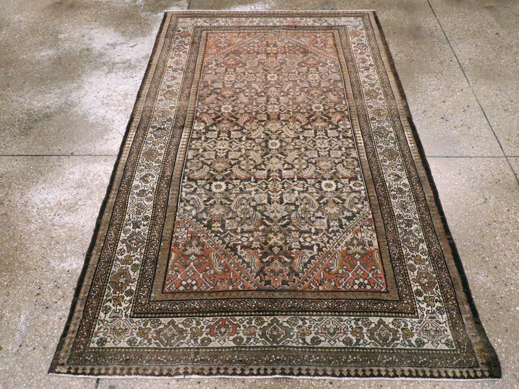 malayer Rug - # 102386