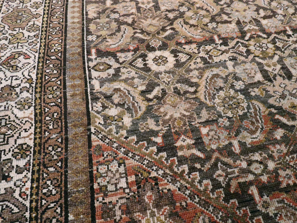 malayer Rug - # 102386