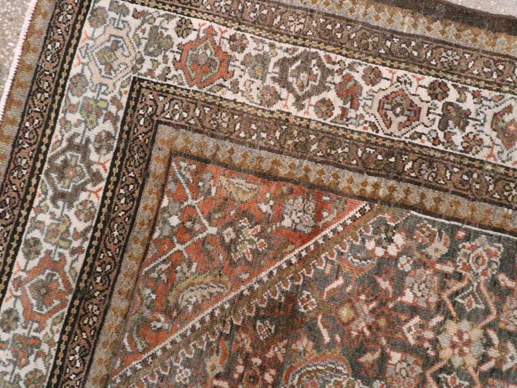 malayer Rug - # 102386