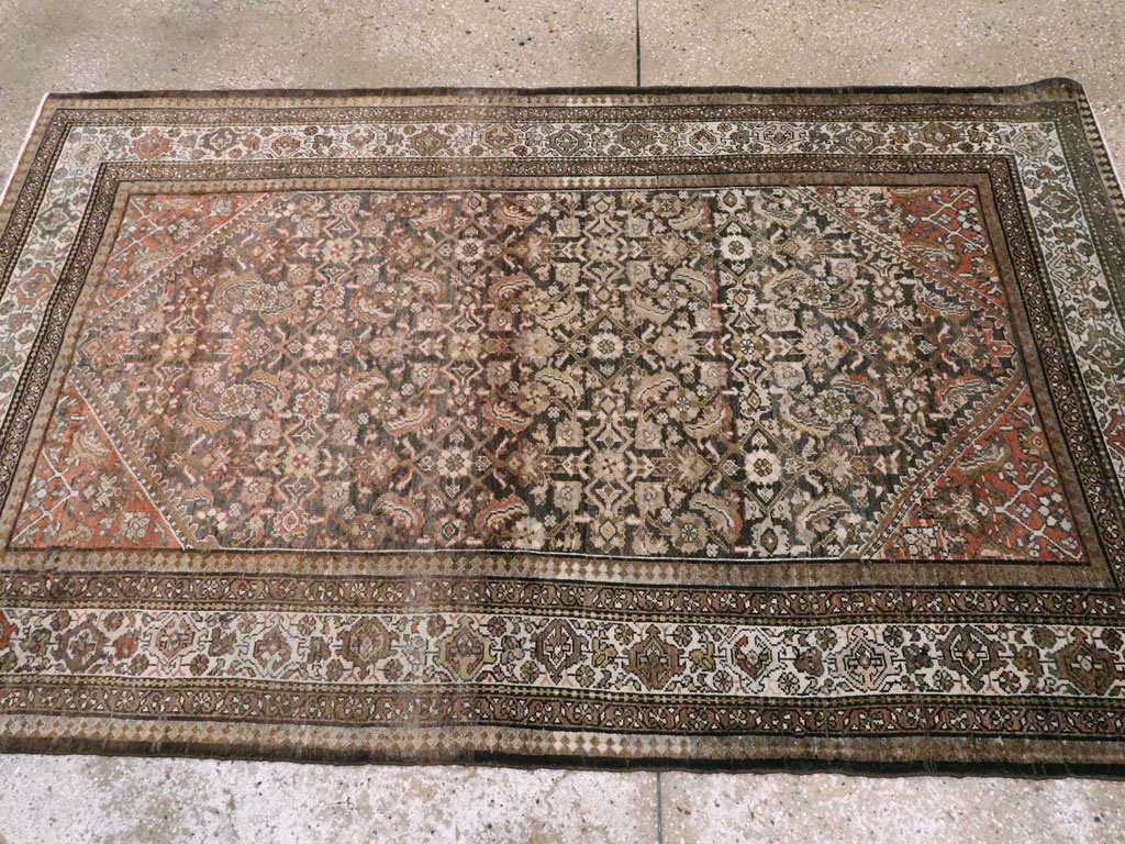 malayer Rug - # 102386