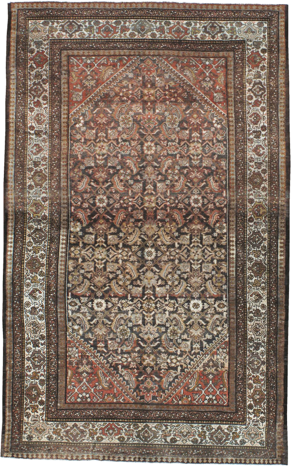 malayer Rug - # 102386