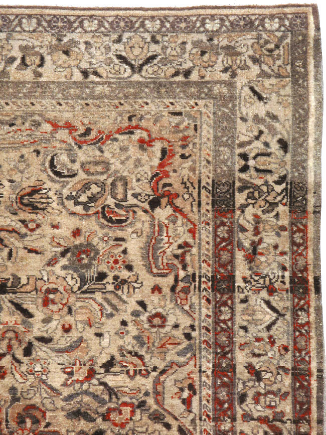 malayer Rug - # 102387