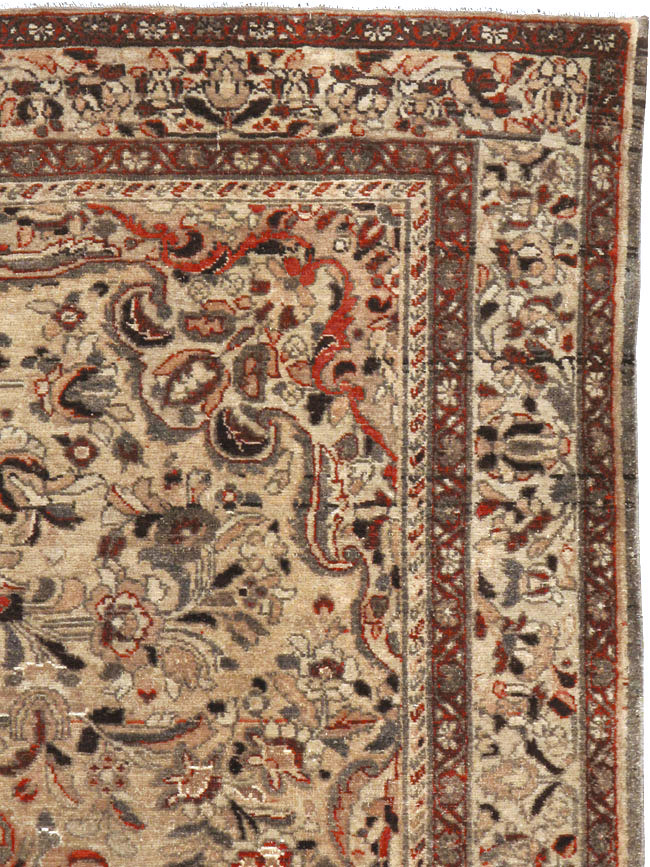 malayer Rug - # 102387