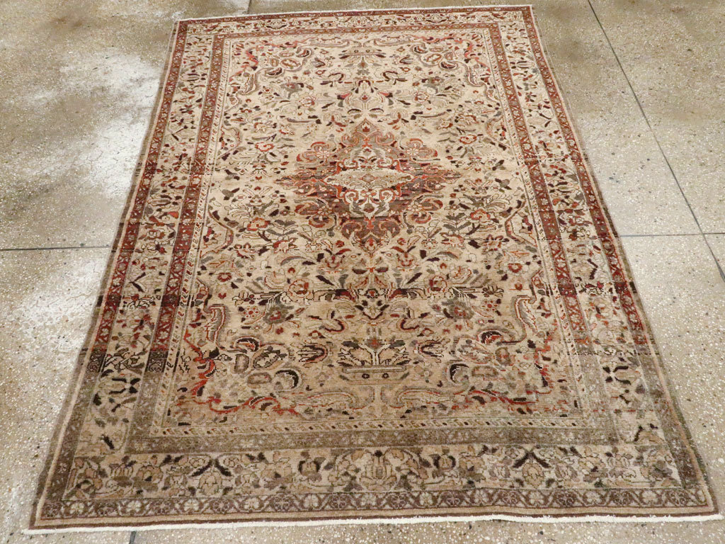 malayer Rug - # 102387