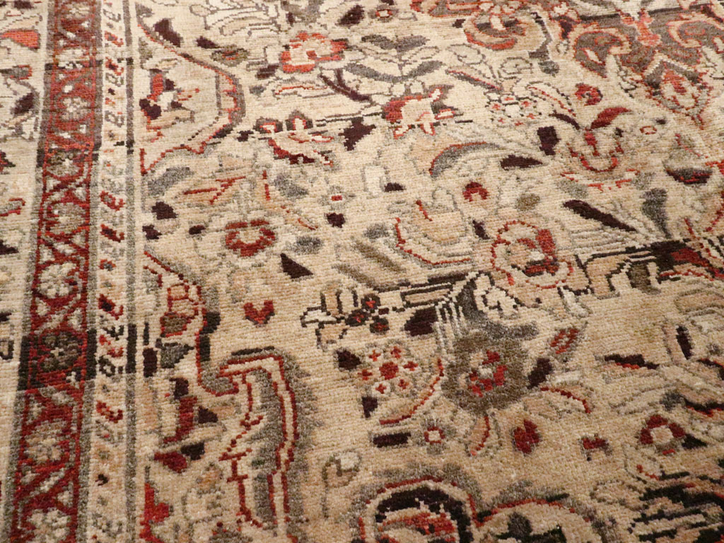 malayer Rug - # 102387