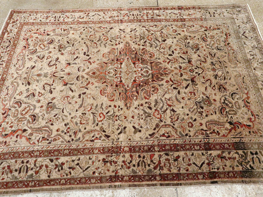 malayer Rug - # 102387