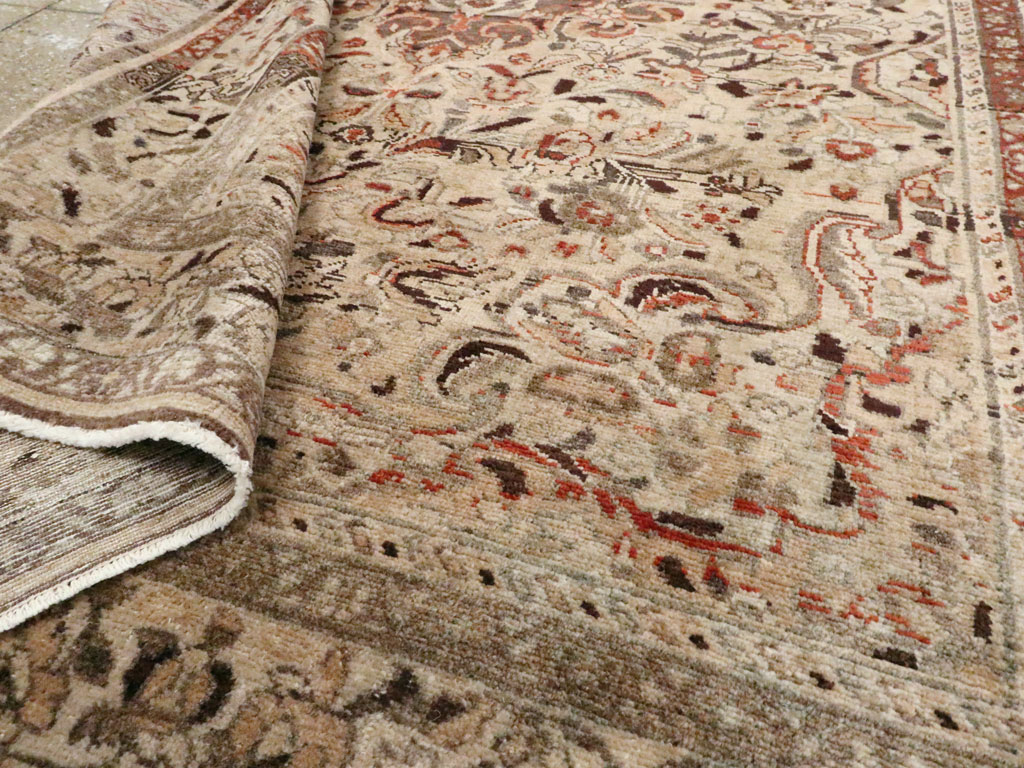 malayer Rug - # 102387