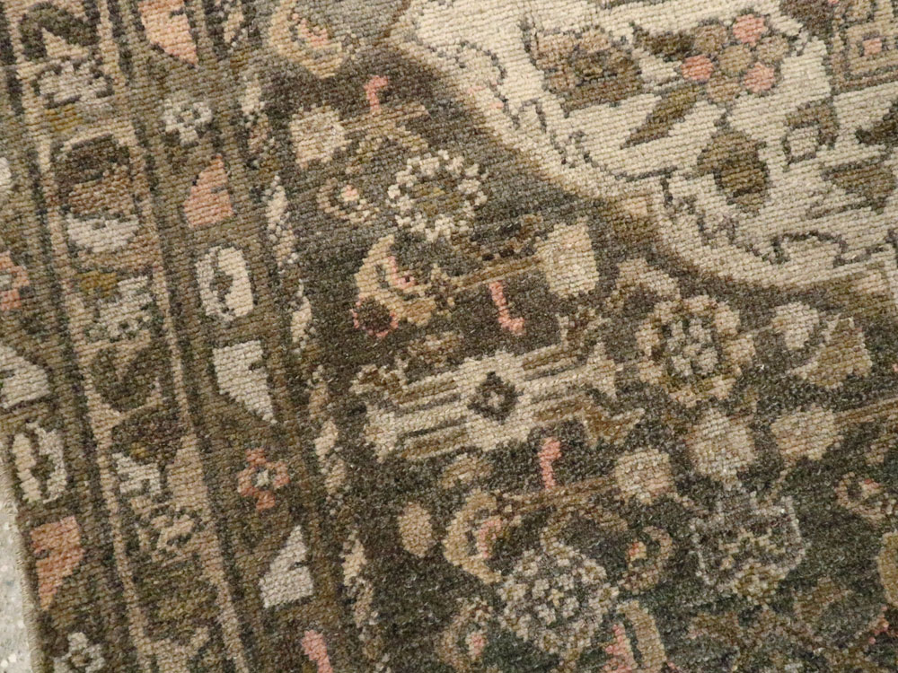 malayer Rug - # 102410