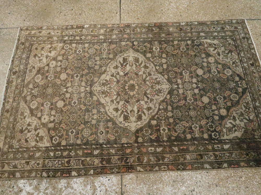 malayer Rug - # 102410