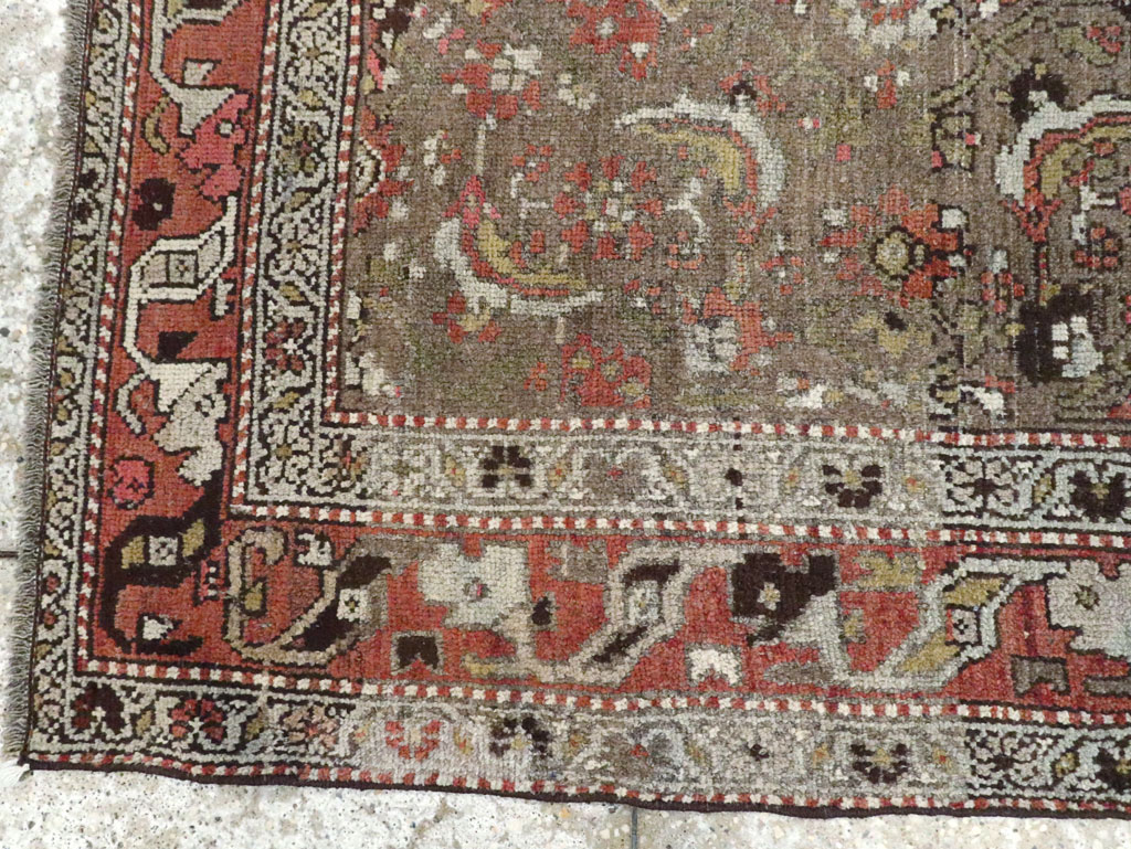 malayer Rug - # 102411