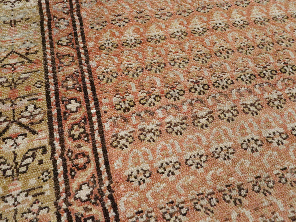 malayer Rug - # 102417