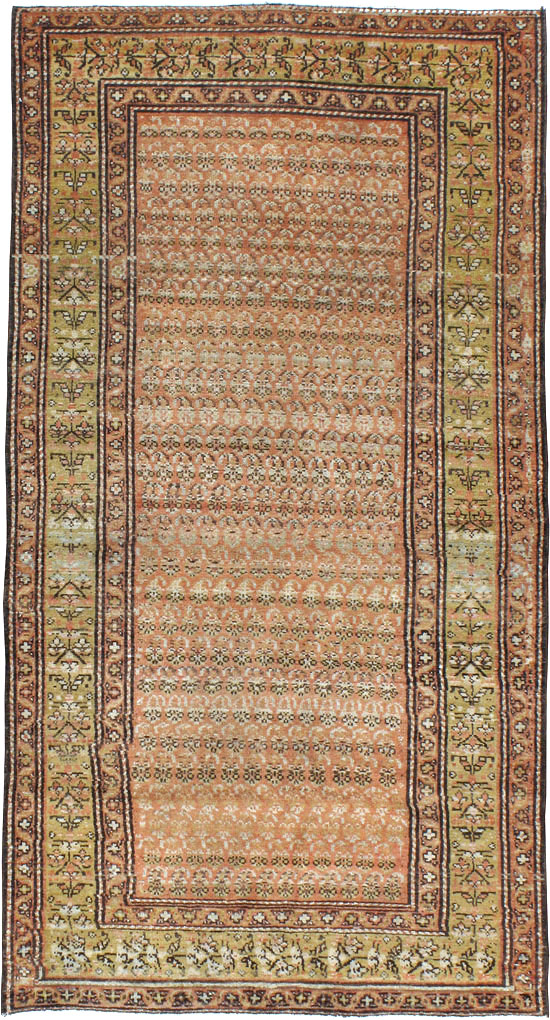 malayer Rug - # 102417