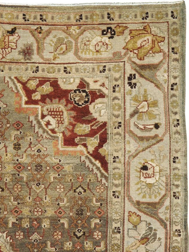 malayer Rug - # 102421