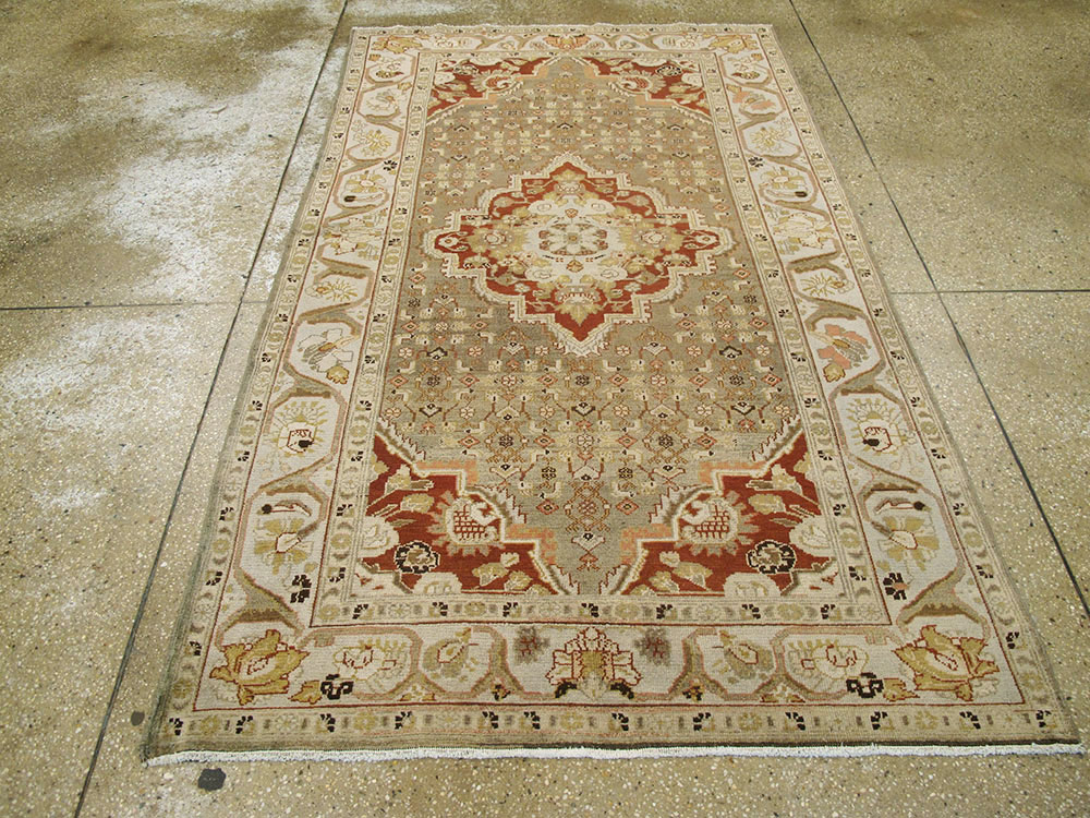 malayer Rug - # 102421