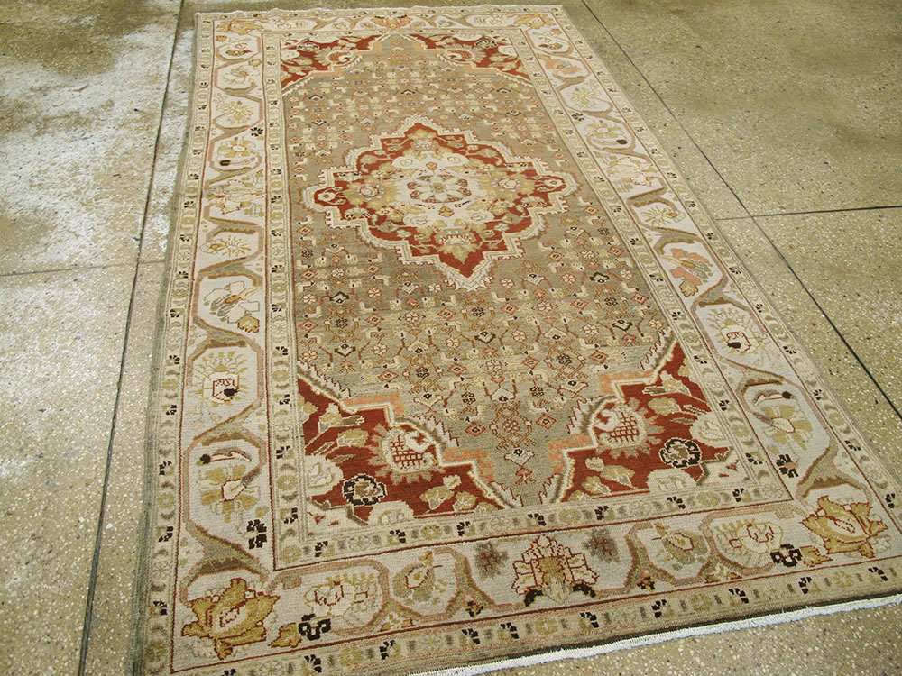 malayer Rug - # 102421