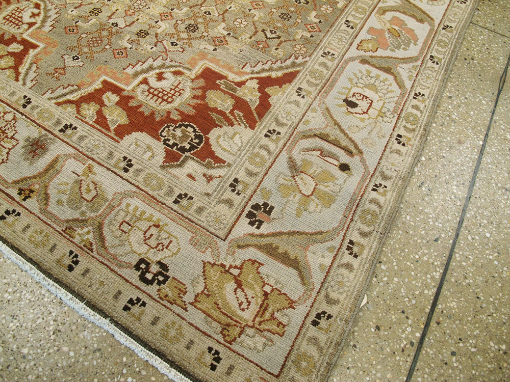 malayer Rug - # 102421