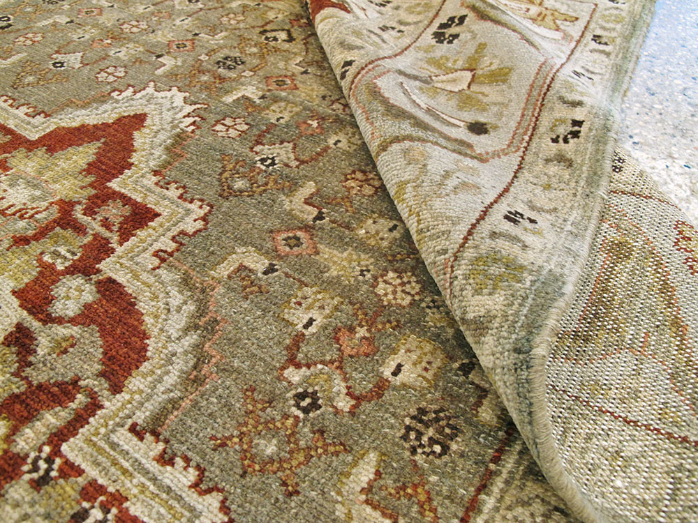 malayer Rug - # 102421