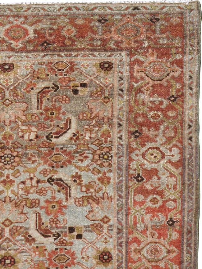malayer Rug - # 102511