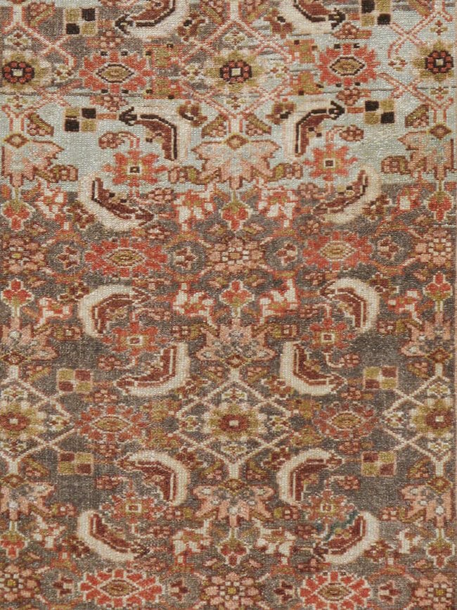 malayer Rug - # 102511