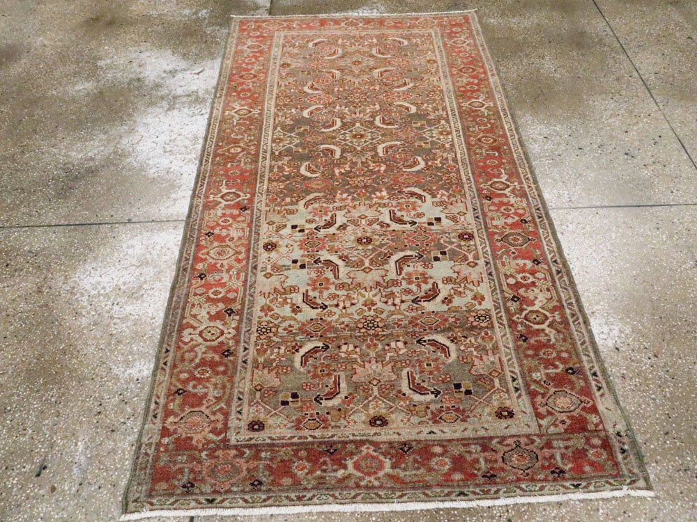 malayer Rug - # 102511