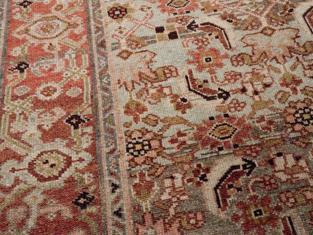 malayer Rug - # 102511