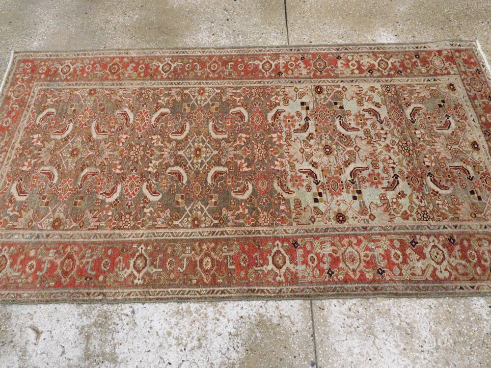 malayer Rug - # 102511