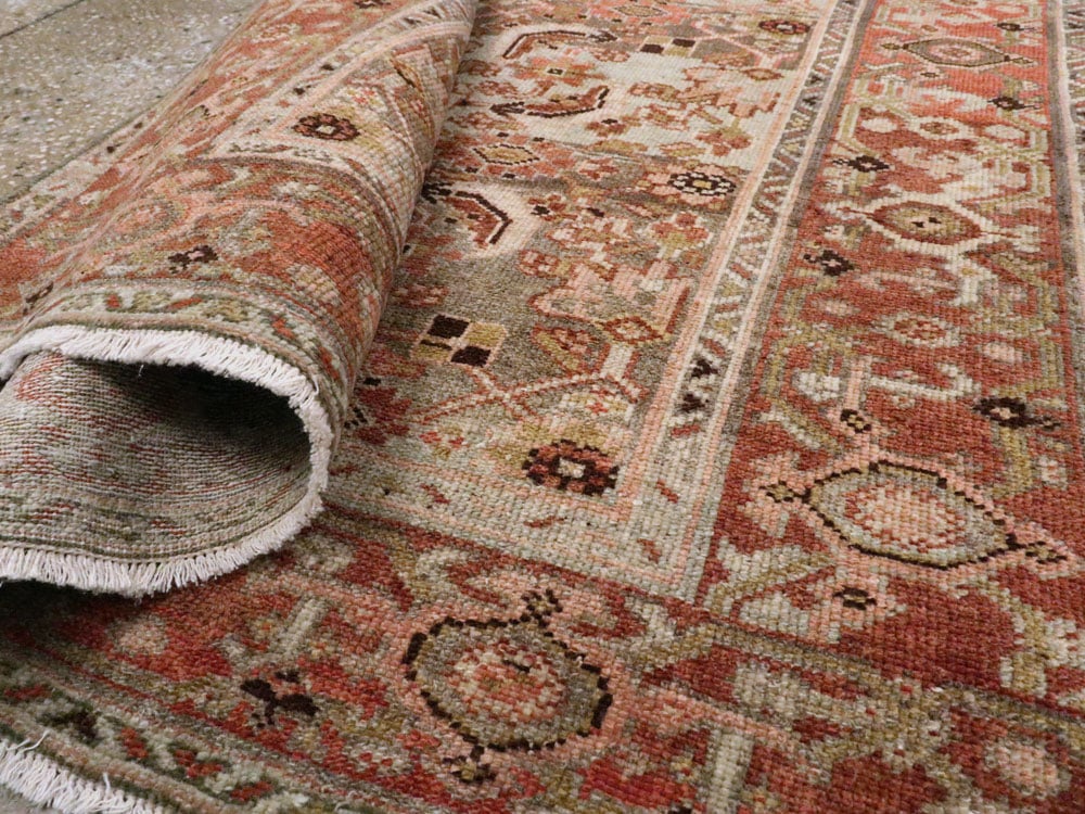 malayer Rug - # 102511