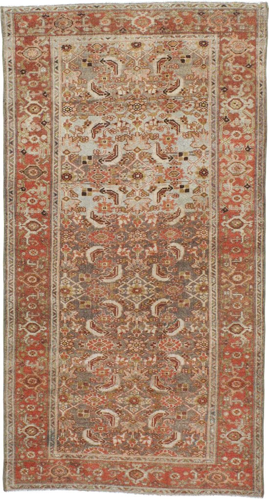 malayer Rug - # 102511