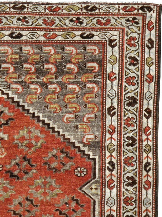malayer Rug - # 102519