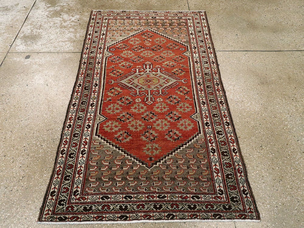 malayer Rug - # 102519