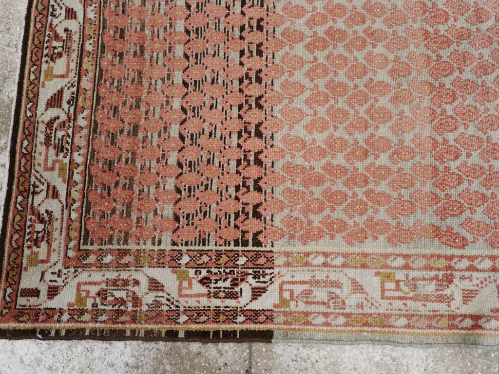 malayer Rug - # 102534