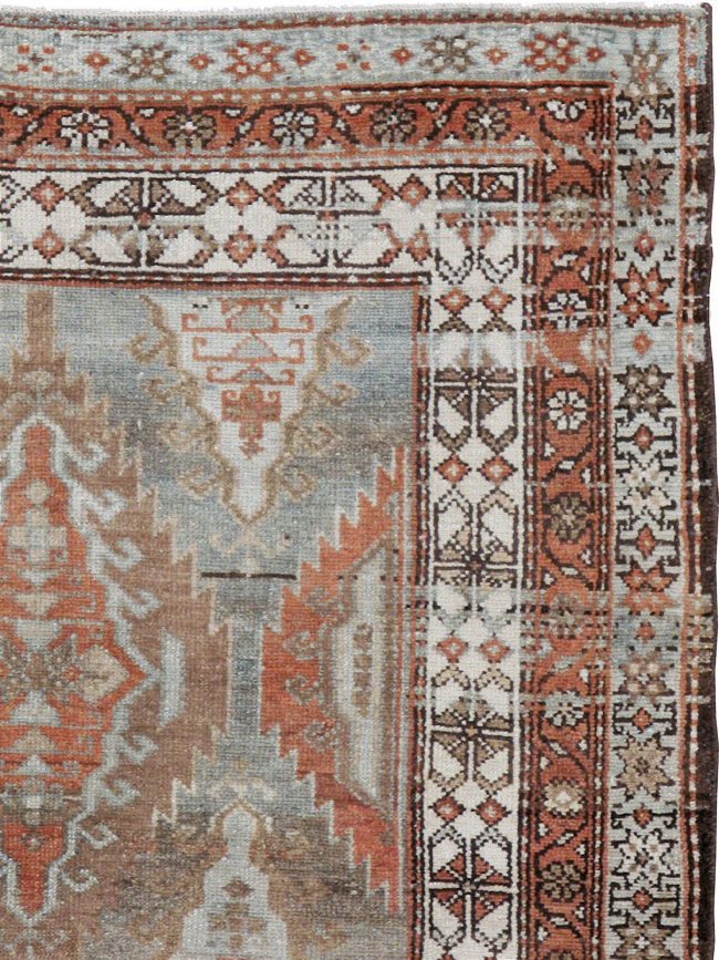 malayer Rug - # 102536