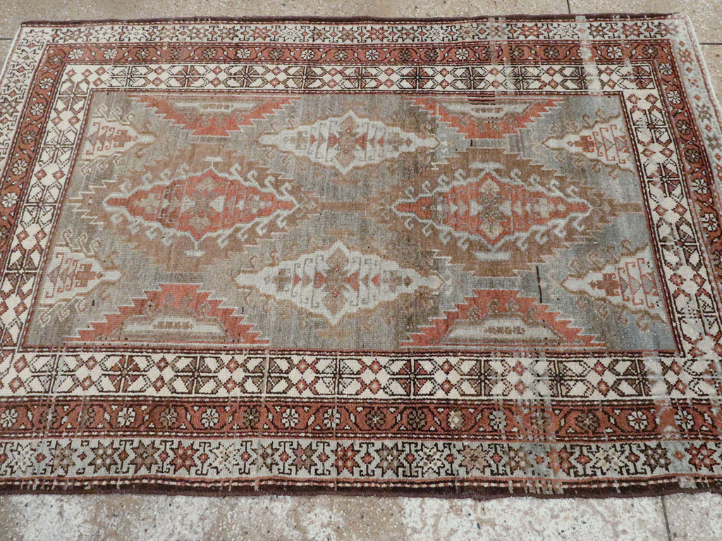 malayer Rug - # 102536