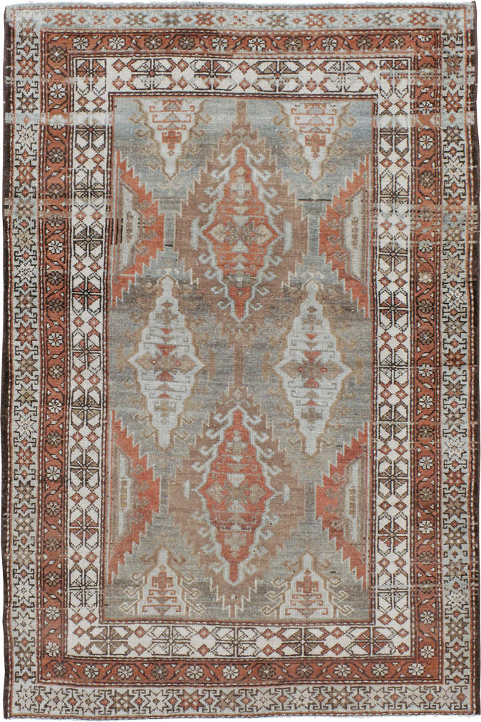 malayer Rug - # 102536