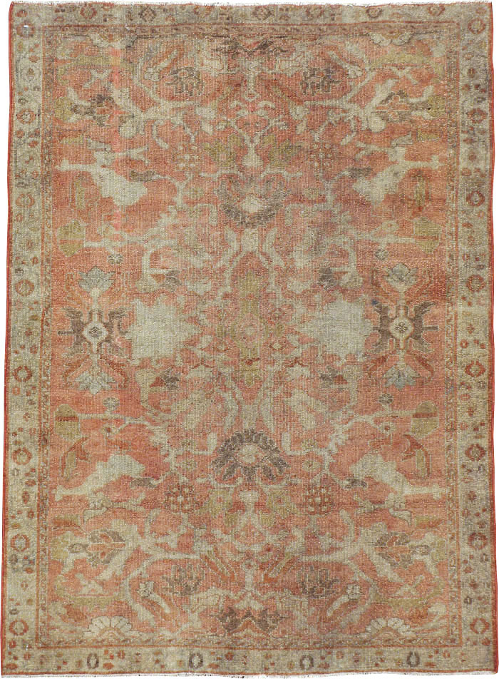 malayer Rug - # 102561