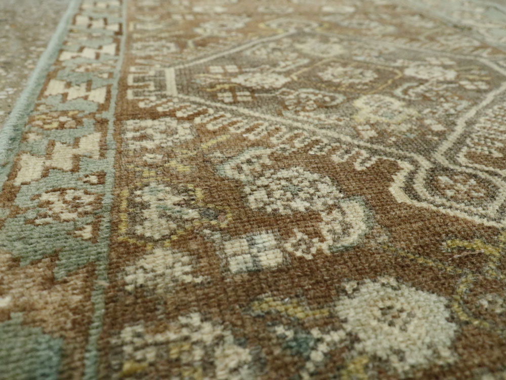 malayer Rug - # 102564