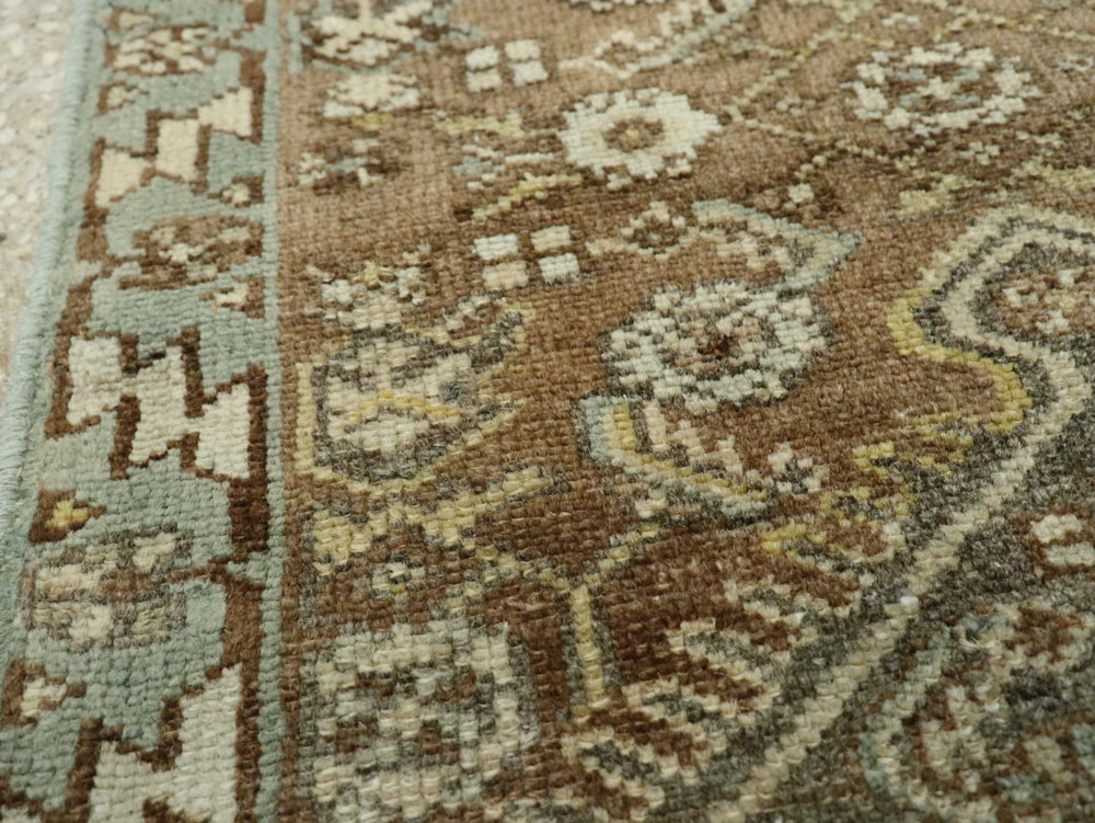 malayer Rug - # 102564
