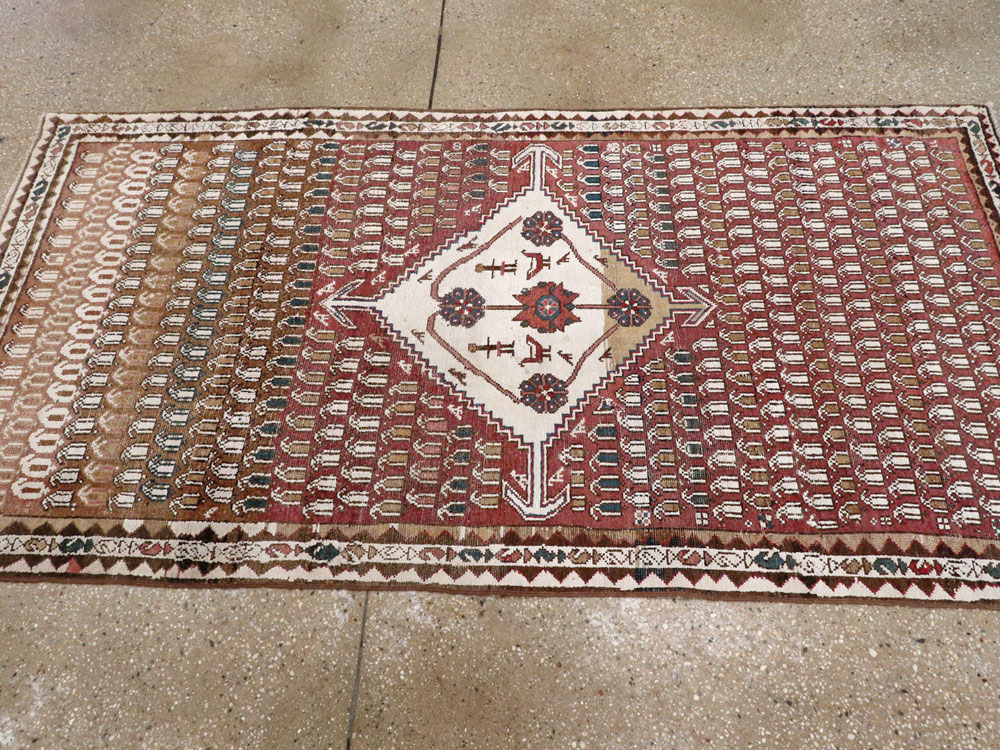 malayer Rug - # 102594