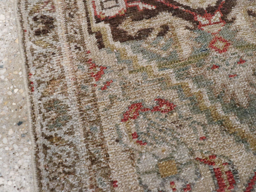 malayer Rug - # 102644
