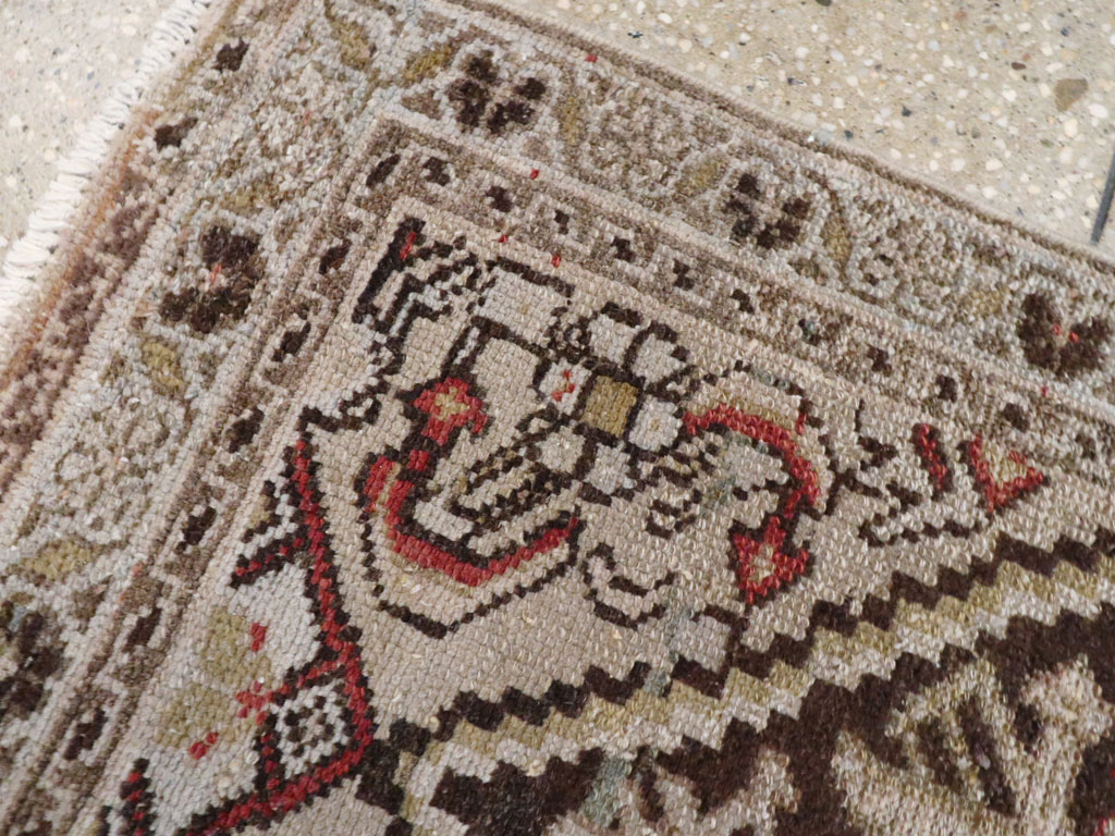 malayer Rug - # 102644