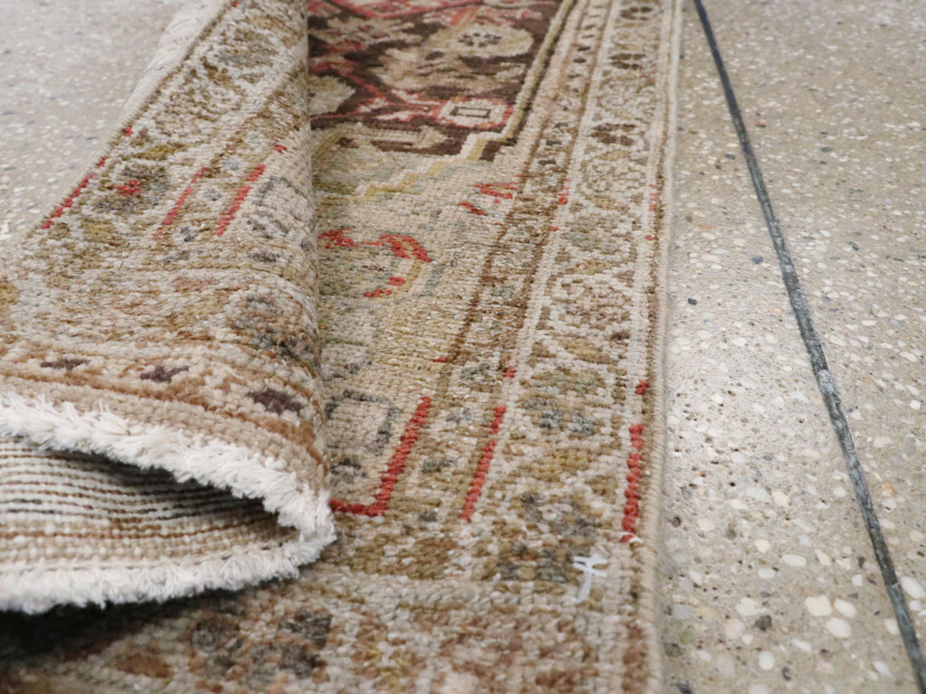 malayer Rug - # 102644